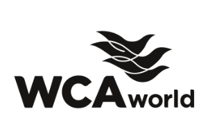 WCAworld Logo - WCA: Leading the world in logistics planning