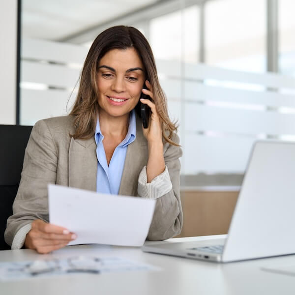 Request a quote online