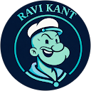 ravi kant profile picture