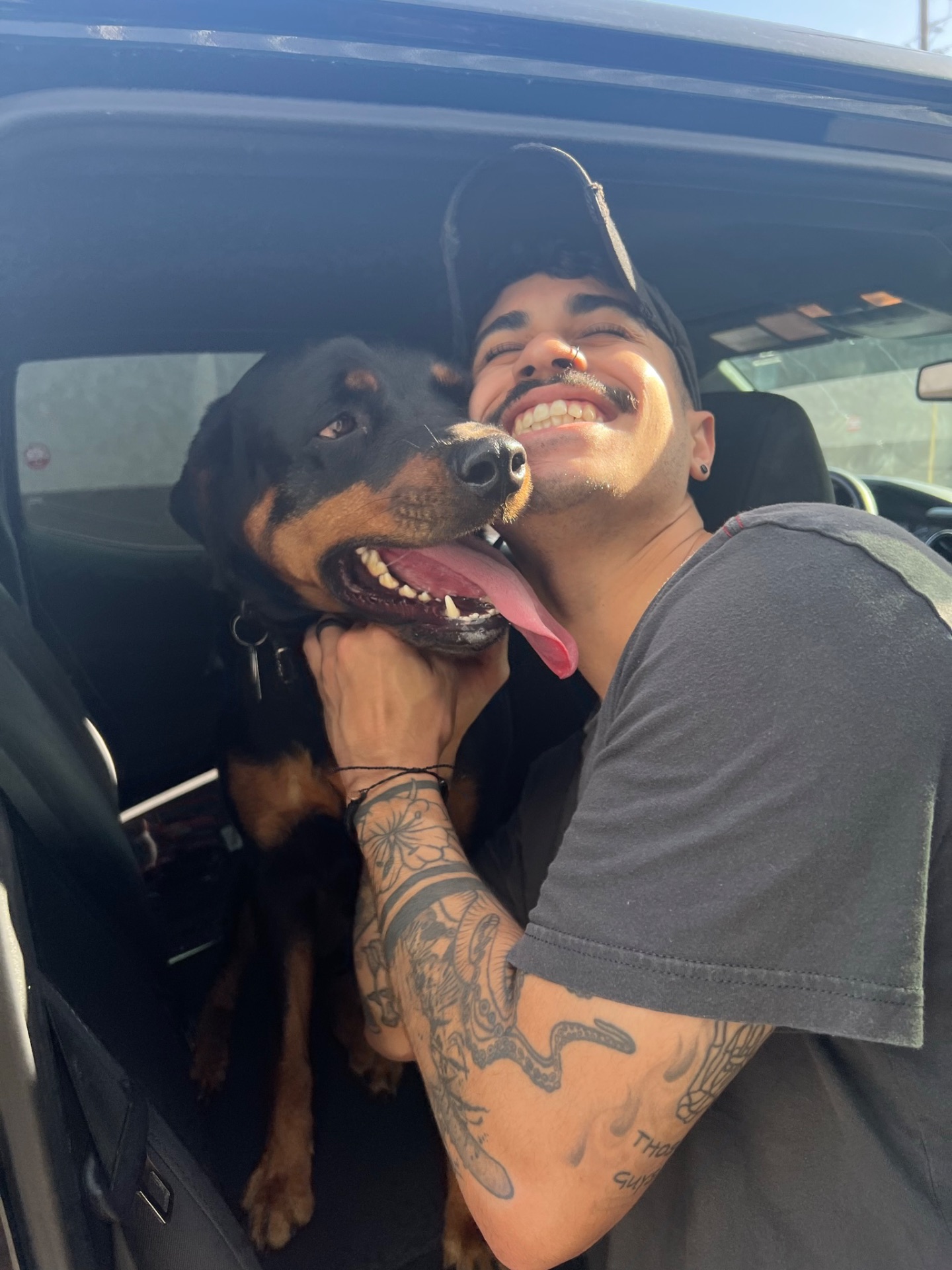 tailwind international